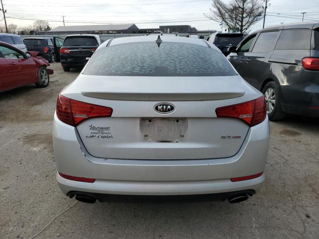 Photo 5 VIN: 5XXGN4A74CG028535 - KIA OPTIMA EX 