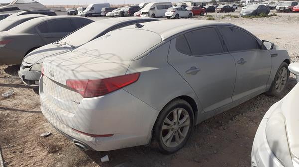 Photo 6 VIN: 5XXGN4A74CG037364 - KIA OPTIMA 