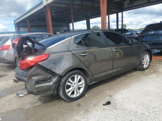 Photo 2 VIN: 5XXGN4A74CG041107 - KIA OPTIMA EX 