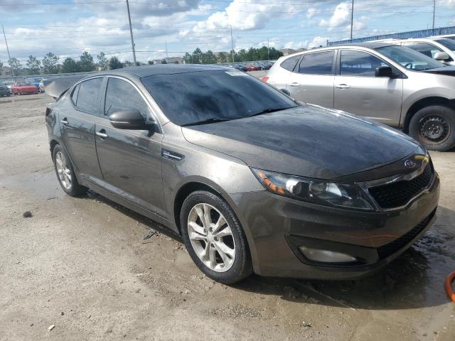 Photo 3 VIN: 5XXGN4A74CG041107 - KIA OPTIMA EX 