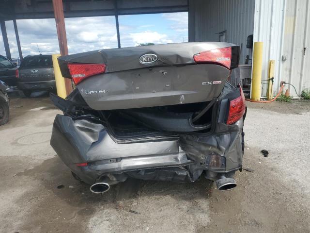 Photo 5 VIN: 5XXGN4A74CG041107 - KIA OPTIMA EX 