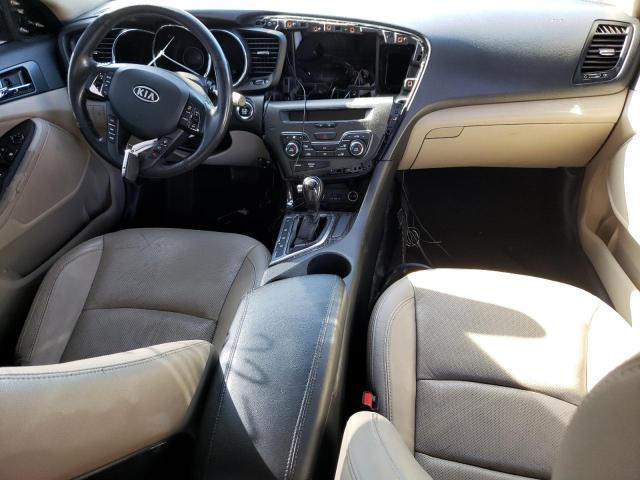 Photo 7 VIN: 5XXGN4A74CG041107 - KIA OPTIMA EX 