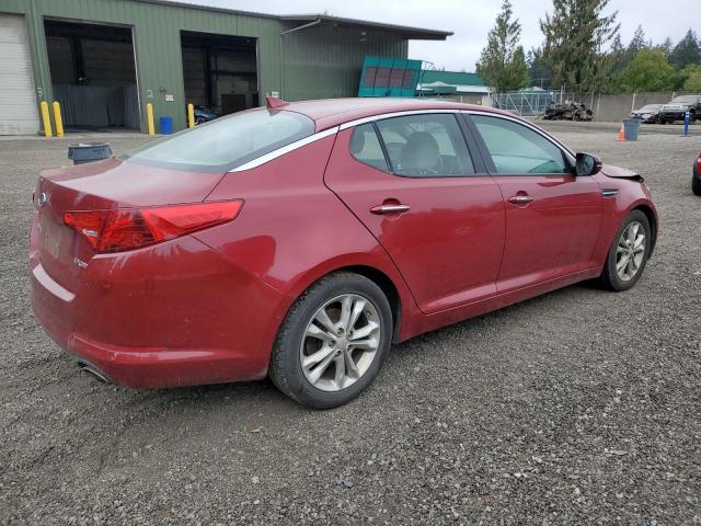 Photo 2 VIN: 5XXGN4A74CG044010 - KIA OPTIMA EX 