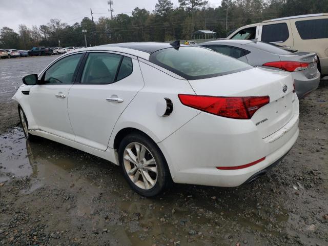 Photo 1 VIN: 5XXGN4A74CG055024 - KIA OPTIMA 