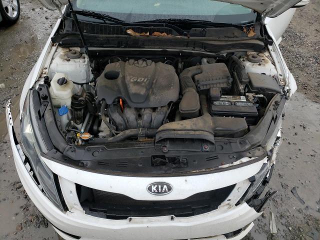 Photo 10 VIN: 5XXGN4A74CG055024 - KIA OPTIMA 