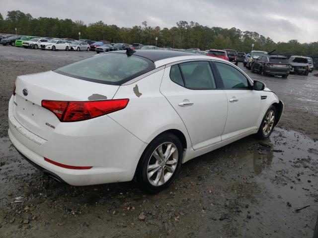 Photo 2 VIN: 5XXGN4A74CG055024 - KIA OPTIMA 