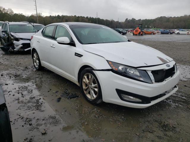 Photo 3 VIN: 5XXGN4A74CG055024 - KIA OPTIMA 