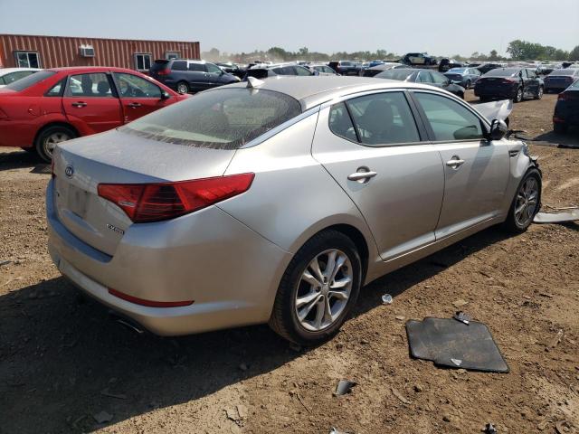 Photo 2 VIN: 5XXGN4A74CG059526 - KIA OPTIMA 