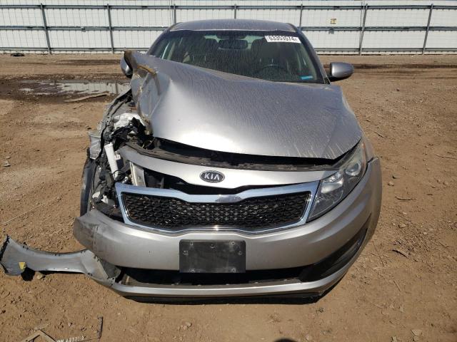 Photo 4 VIN: 5XXGN4A74CG059526 - KIA OPTIMA 