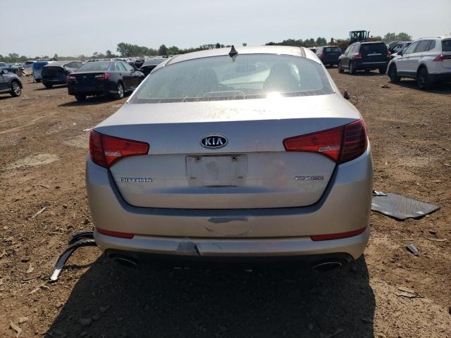 Photo 5 VIN: 5XXGN4A74CG059526 - KIA OPTIMA 