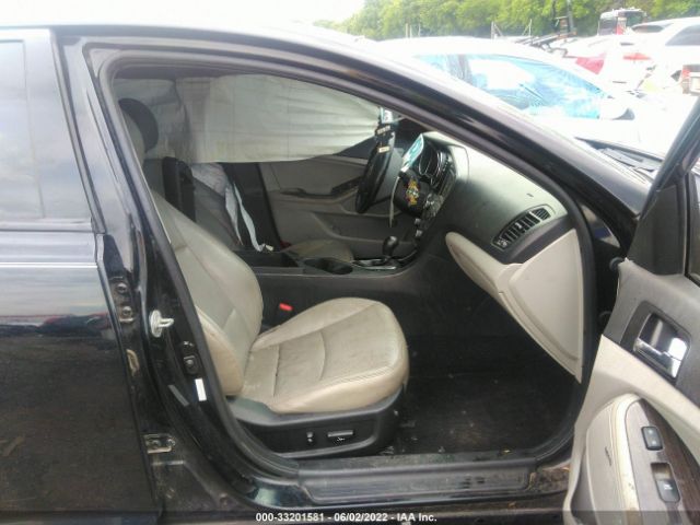 Photo 4 VIN: 5XXGN4A74CG063169 - KIA OPTIMA 