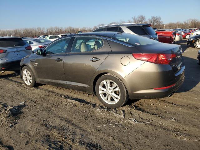 Photo 1 VIN: 5XXGN4A74CG069327 - KIA OPTIMA 