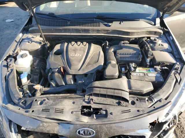 Photo 10 VIN: 5XXGN4A74CG069327 - KIA OPTIMA 