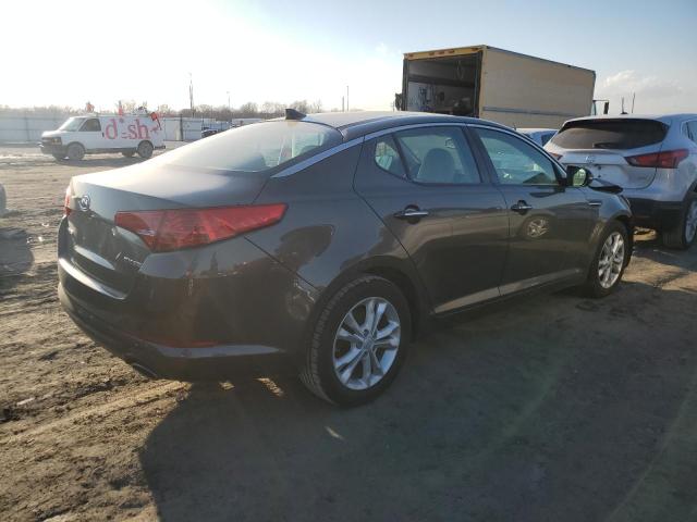 Photo 2 VIN: 5XXGN4A74CG069327 - KIA OPTIMA 