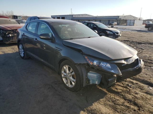 Photo 3 VIN: 5XXGN4A74CG069327 - KIA OPTIMA 