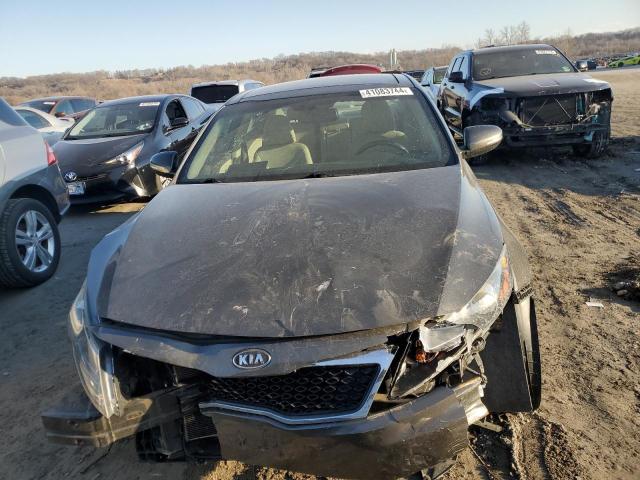 Photo 4 VIN: 5XXGN4A74CG069327 - KIA OPTIMA 