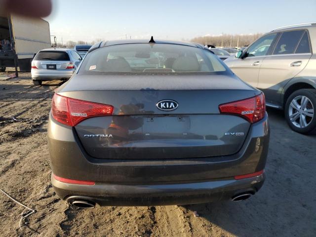 Photo 5 VIN: 5XXGN4A74CG069327 - KIA OPTIMA 