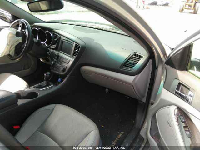 Photo 4 VIN: 5XXGN4A74CG069571 - KIA OPTIMA 