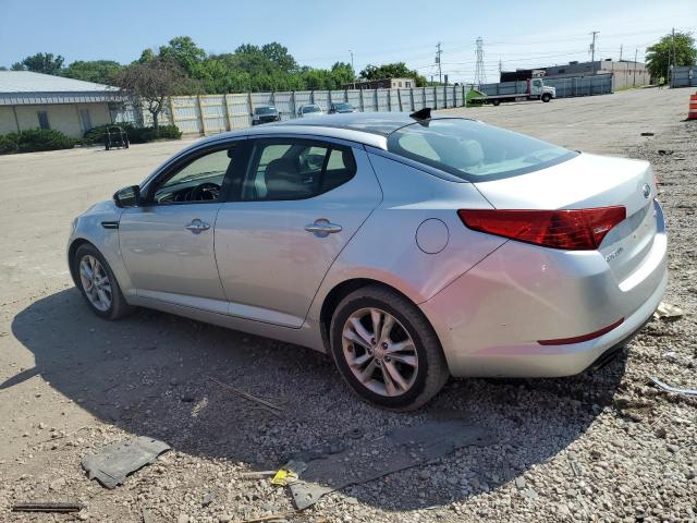 Photo 1 VIN: 5XXGN4A74CG088489 - KIA OPTIMA 