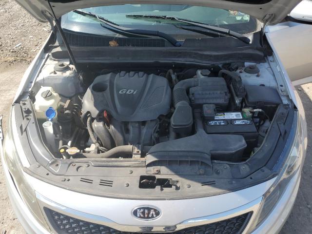 Photo 10 VIN: 5XXGN4A74CG088489 - KIA OPTIMA 