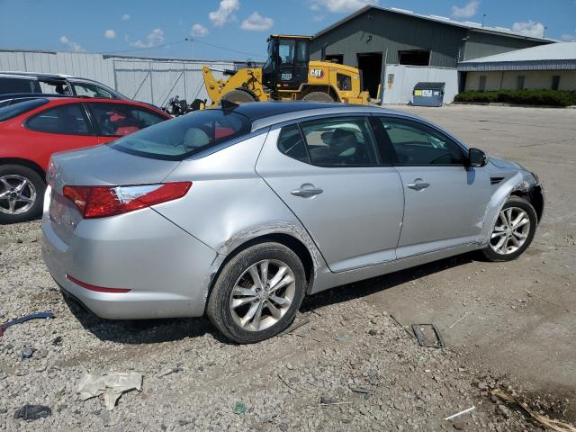 Photo 2 VIN: 5XXGN4A74CG088489 - KIA OPTIMA 