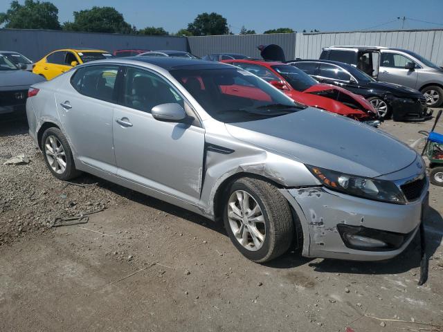 Photo 3 VIN: 5XXGN4A74CG088489 - KIA OPTIMA 