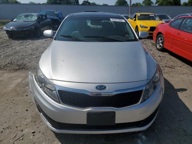 Photo 4 VIN: 5XXGN4A74CG088489 - KIA OPTIMA 