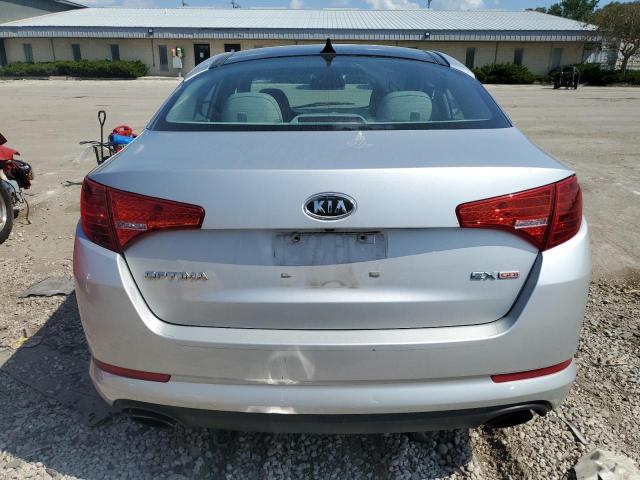 Photo 5 VIN: 5XXGN4A74CG088489 - KIA OPTIMA 