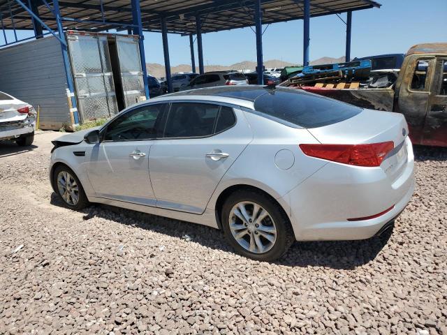 Photo 1 VIN: 5XXGN4A74CG088542 - KIA OPTIMA EX 