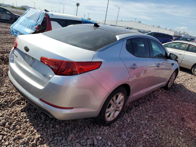 Photo 2 VIN: 5XXGN4A74CG088542 - KIA OPTIMA EX 