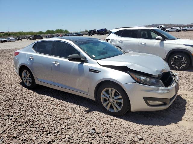 Photo 3 VIN: 5XXGN4A74CG088542 - KIA OPTIMA EX 