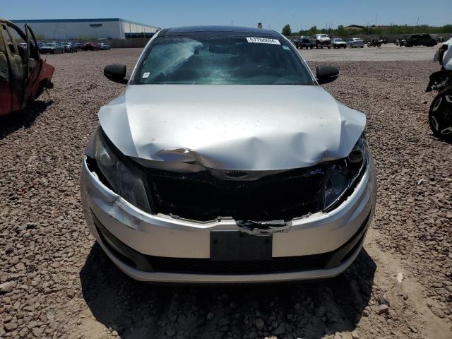 Photo 4 VIN: 5XXGN4A74CG088542 - KIA OPTIMA EX 