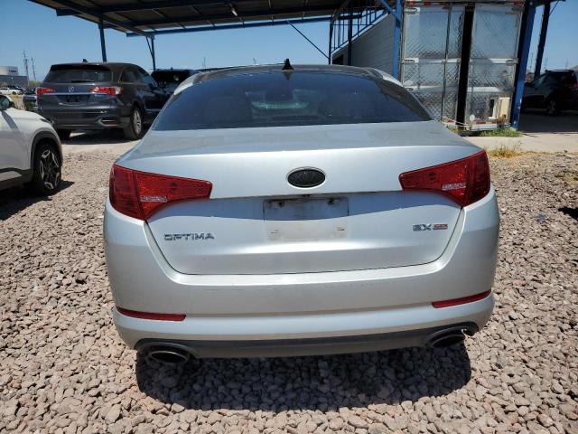 Photo 5 VIN: 5XXGN4A74CG088542 - KIA OPTIMA EX 