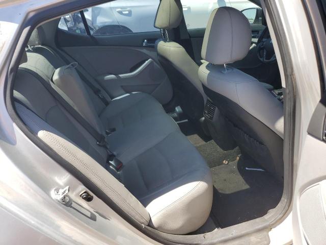 Photo 9 VIN: 5XXGN4A74CG088542 - KIA OPTIMA EX 