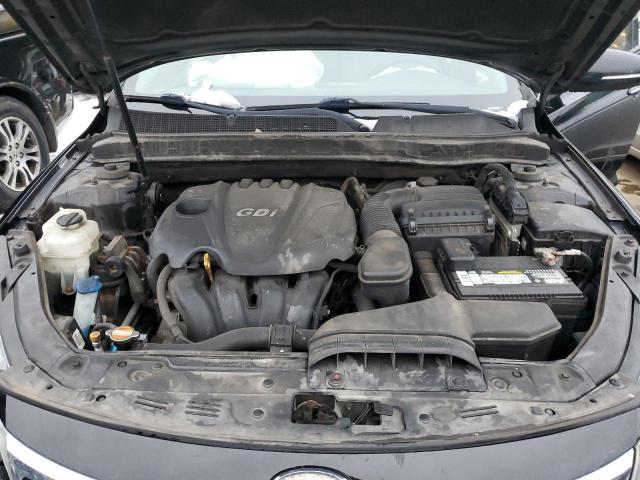 Photo 10 VIN: 5XXGN4A74CG090033 - KIA OPTIMA EX 