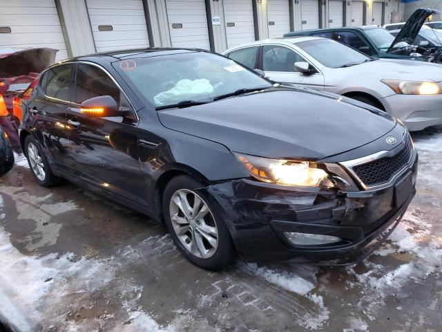 Photo 3 VIN: 5XXGN4A74CG090033 - KIA OPTIMA EX 