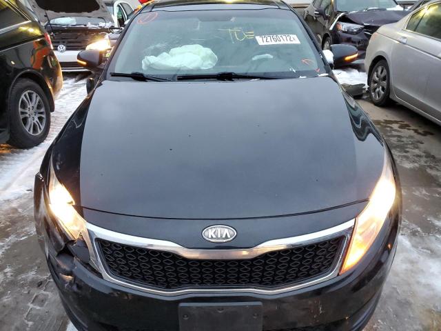 Photo 4 VIN: 5XXGN4A74CG090033 - KIA OPTIMA EX 