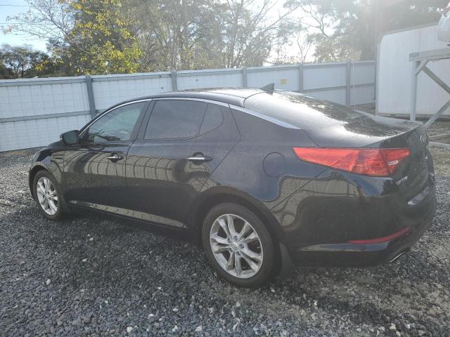 Photo 1 VIN: 5XXGN4A74DG101906 - KIA OPTIMA 