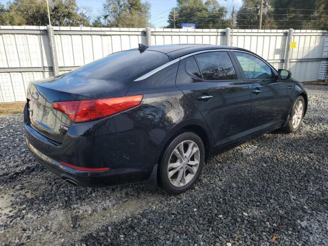 Photo 2 VIN: 5XXGN4A74DG101906 - KIA OPTIMA 