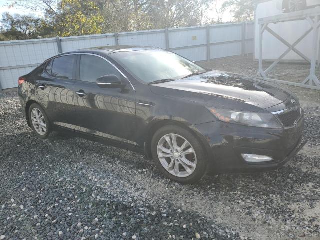 Photo 3 VIN: 5XXGN4A74DG101906 - KIA OPTIMA 