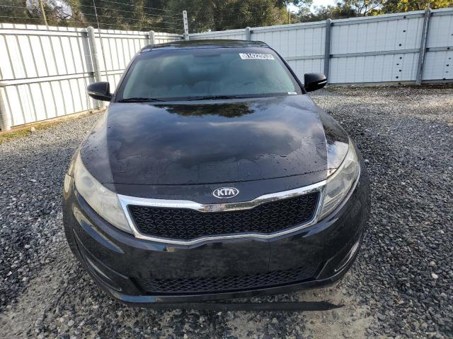 Photo 4 VIN: 5XXGN4A74DG101906 - KIA OPTIMA 