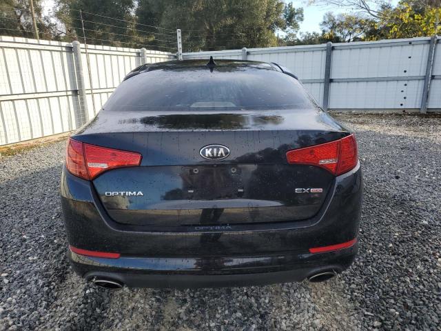 Photo 5 VIN: 5XXGN4A74DG101906 - KIA OPTIMA 