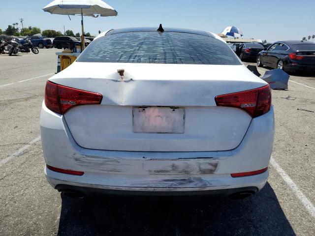 Photo 5 VIN: 5XXGN4A74DG104806 - KIA OPTIMA EX 