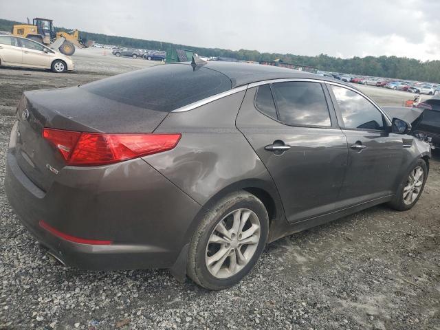 Photo 2 VIN: 5XXGN4A74DG113456 - KIA OPTIMA EX 