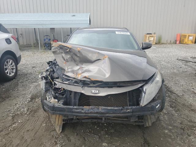 Photo 4 VIN: 5XXGN4A74DG113456 - KIA OPTIMA EX 