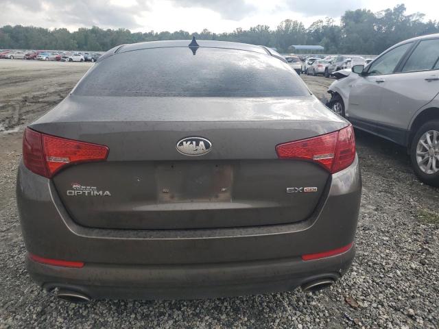 Photo 5 VIN: 5XXGN4A74DG113456 - KIA OPTIMA EX 