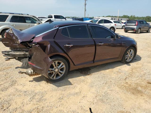 Photo 2 VIN: 5XXGN4A74DG138583 - KIA OPTIMA EX 