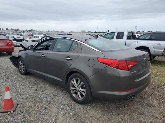 Photo 1 VIN: 5XXGN4A74DG141435 - KIA OPTIMA 