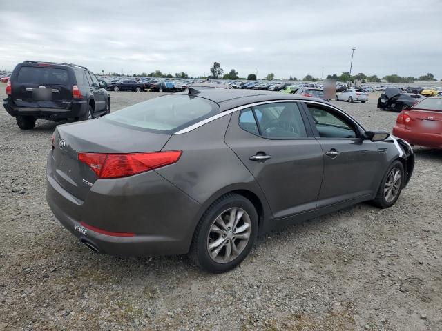 Photo 2 VIN: 5XXGN4A74DG141435 - KIA OPTIMA 