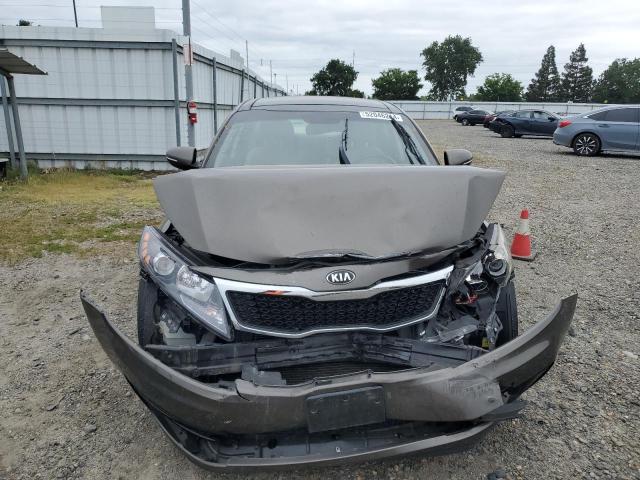 Photo 4 VIN: 5XXGN4A74DG141435 - KIA OPTIMA 